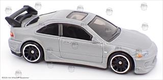 MF Grey - Fast & Furious